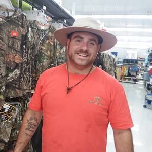 Meet your Posher, Joey